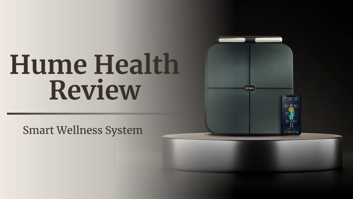 HumeHealth: Precision Wellness Designed Around You