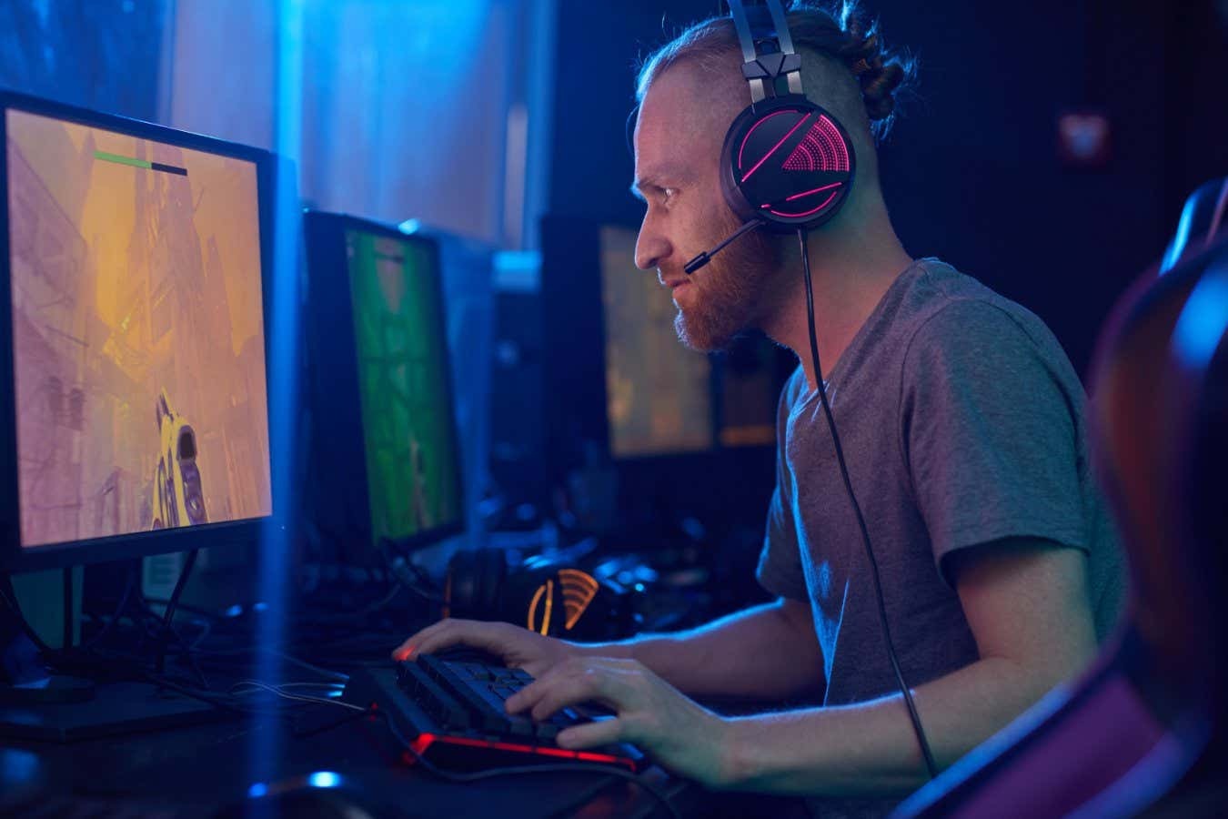 FlexiSpot Gaming-Stühle: Ihr Technischer Guide zu Komfort, Ergonomie und langfristiger Performance