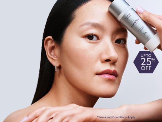 Alastin, Built for Skin That Changes Over Time