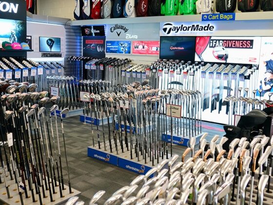 Discover Premium Golf Gear at AffordableGolf for Every Level of Golfer