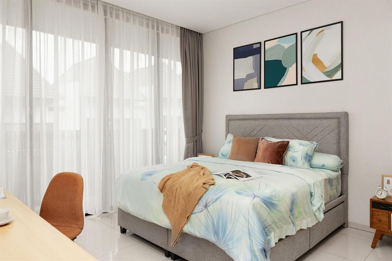 QuickZip Sheet Company: Bedding That Makes Comfort Effortless