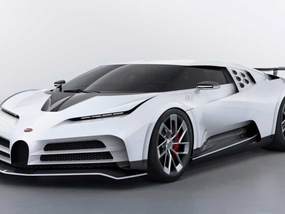 Gravity Performance: High-Quality Car Parts to Upgrade Your Ride