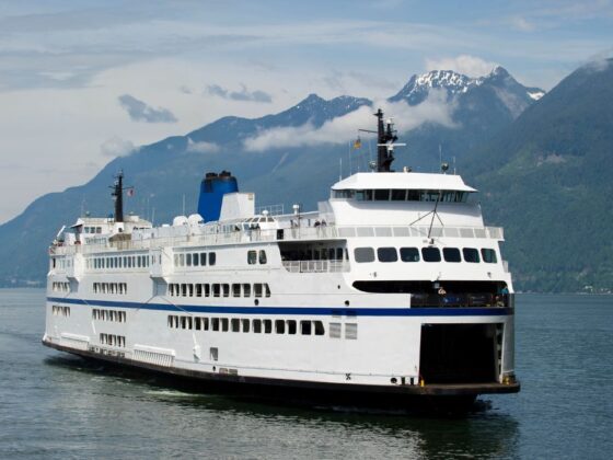 Set Sail for Less: P&O Ferries Travel Offers You Shouldn’t Miss