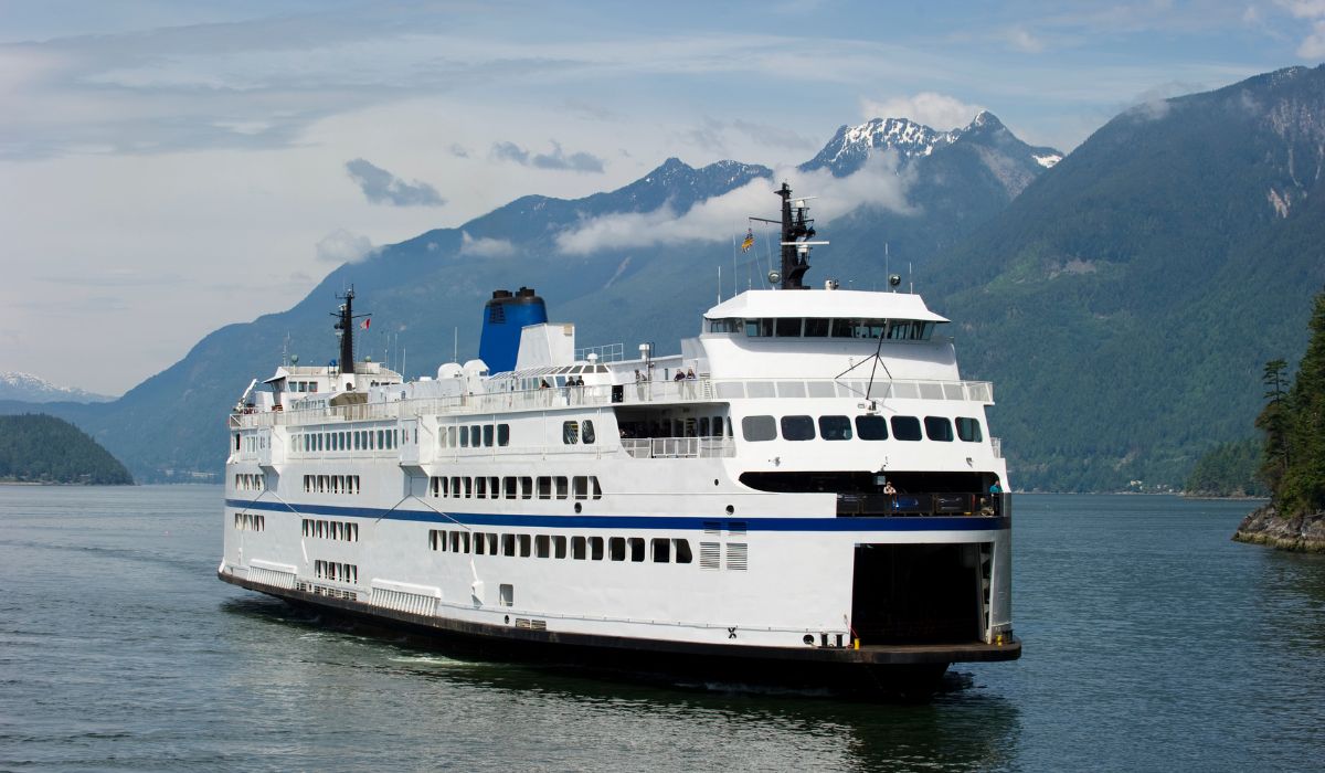 Set Sail for Less: P&O Ferries Travel Offers You Shouldn’t Miss