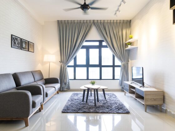 TWOPAGES Curtains, The Modern Home Décor Brand Transforming Windows Into Statement Pieces