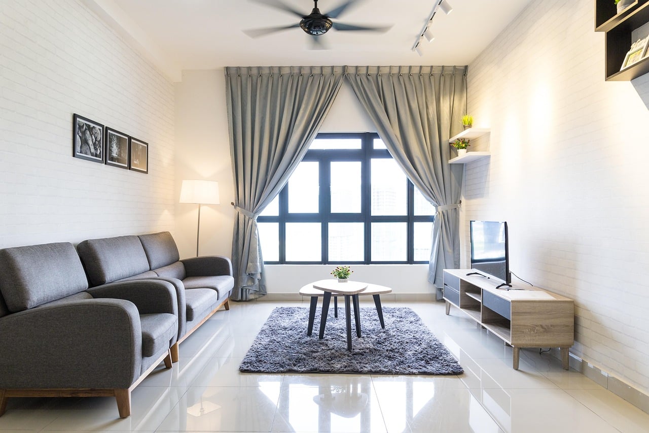 TWOPAGES Curtains, The Modern Home Décor Brand Transforming Windows Into Statement Pieces