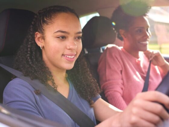 Veygo and the New Driver Journey: Confidence for Your First Year on the Road