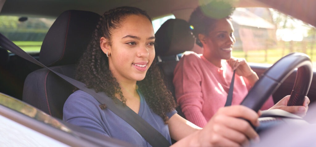 Veygo and the New Driver Journey: Confidence for Your First Year on the Road