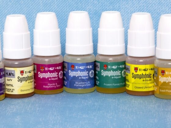 Draw Inspiration From A Simpler Vaping Experience, An Honest Review Of Totally Wicked E Liquid