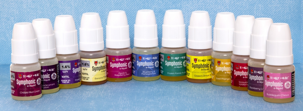 Draw Inspiration From A Simpler Vaping Experience, An Honest Review Of Totally Wicked E Liquid