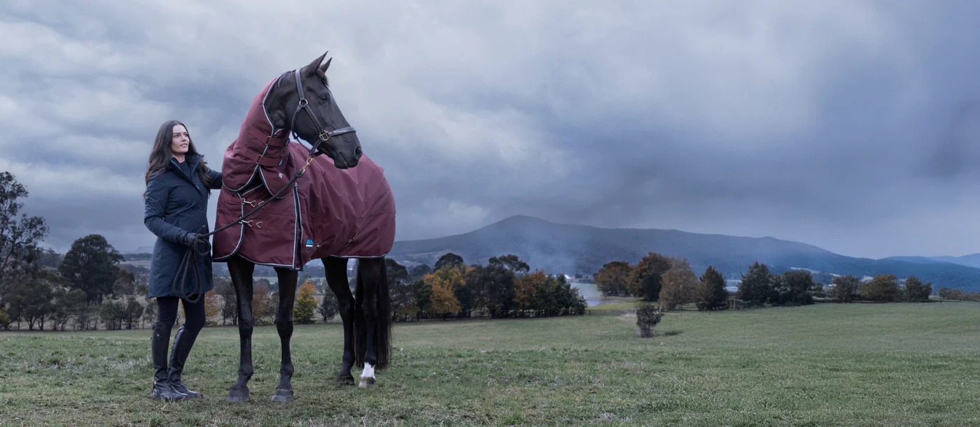 Elevate Your Riding Experience with Premium Gear from GS Equestrian