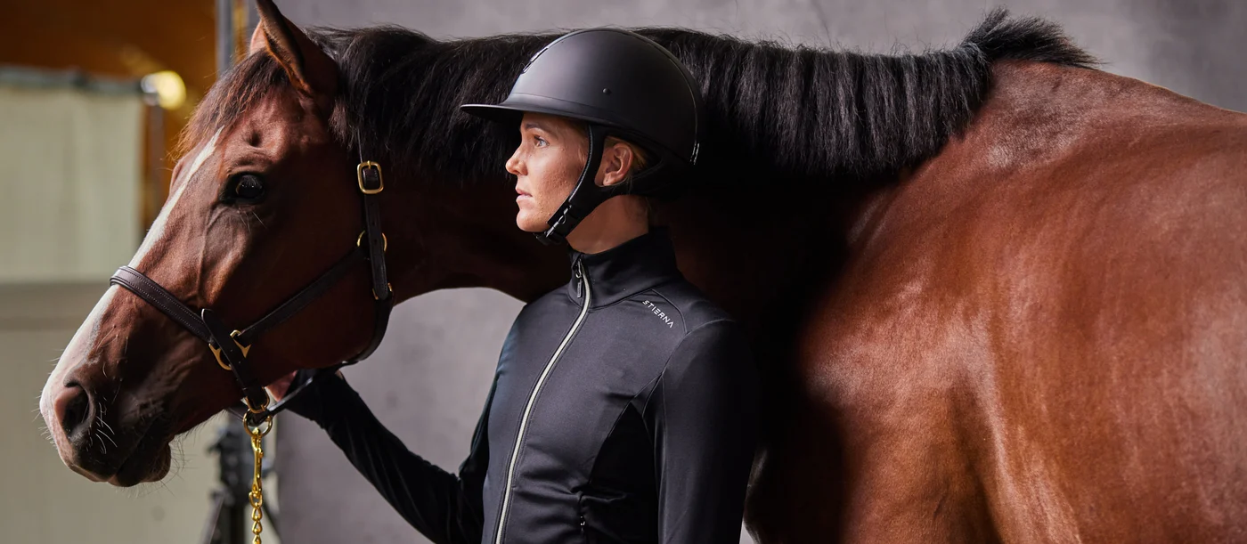 Ride in Style and Confidence with GS Equestrian