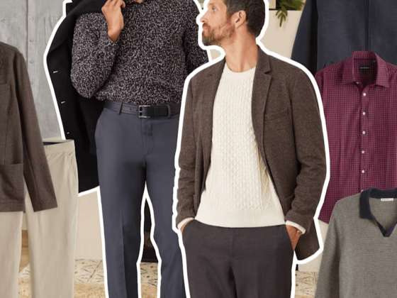 Why Stitch Fix Is the Fashion Hack Busy People Are Loving