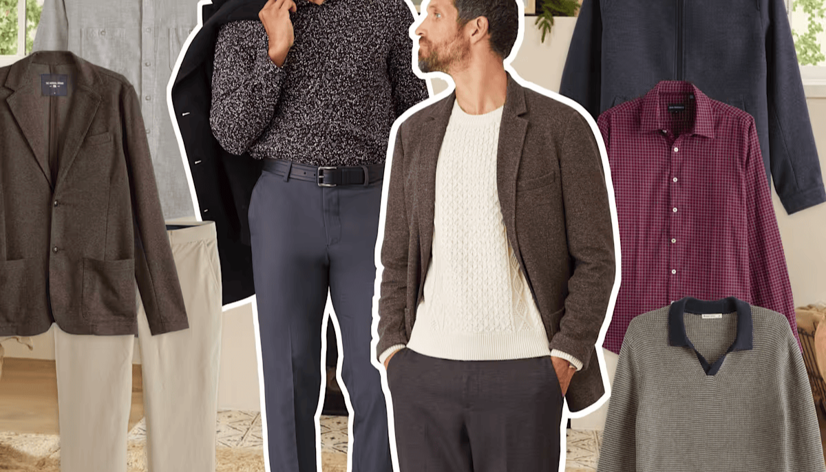 Why Stitch Fix Is the Fashion Hack Busy People Are Loving