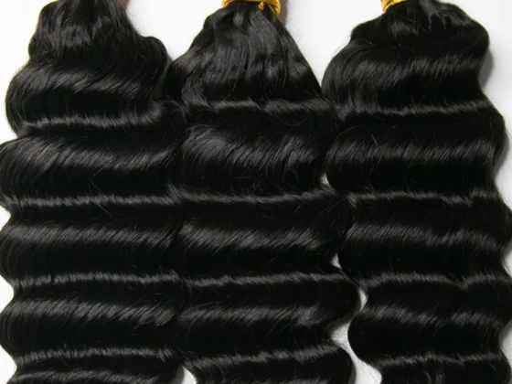 YWigs Hair Extensions That Make Everyday Styles Look Effortlessly Expensive