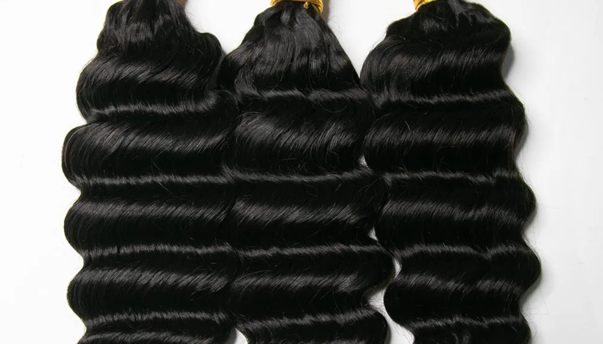 YWigs Hair Extensions That Make Everyday Styles Look Effortlessly Expensive