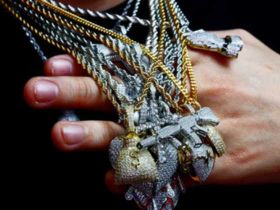Why The GUU Shop Jewelry Is Becoming a Go-To for Statement Style