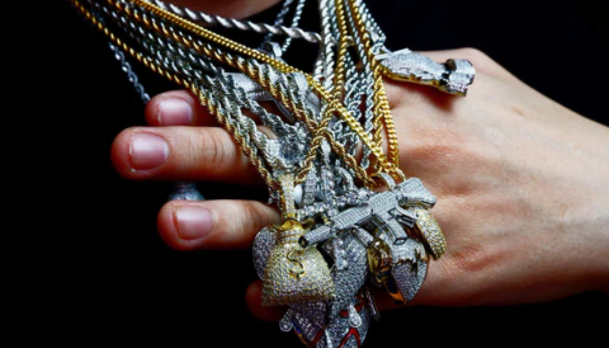 Why The GUU Shop Jewelry Is Becoming a Go-To for Statement Style