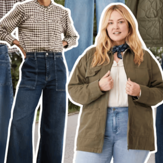 Why Stitch Fix Is the Fashion Hack Busy People Are Loving
