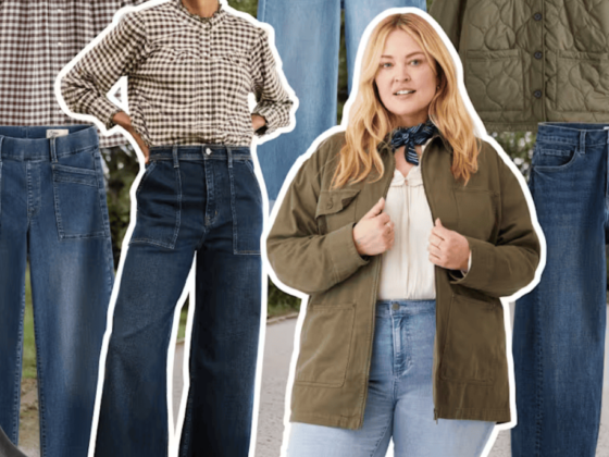 Stitch Fix Style Picks That Make Getting Dressed Effortless