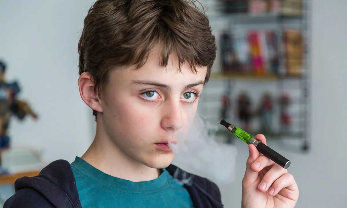 TotallyWicked eLiquids and a Refined Approach to Vaping
