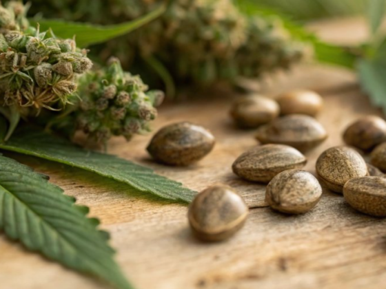 Growing With Intention Starts at Blimburn Seeds