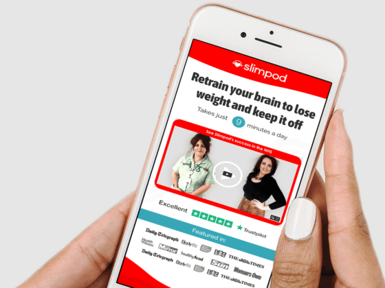 Breaking Free from Diet Culture: How Slimpod Delivers Lasting Weight Loss