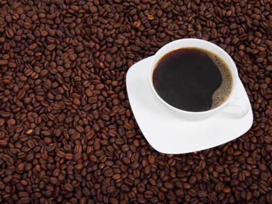 Tassimo and the Simple Pleasure of Café Style Drinks at Home