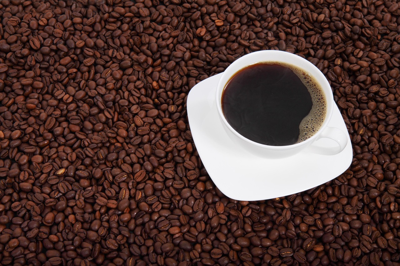 Tassimo and the Simple Pleasure of Café Style Drinks at Home