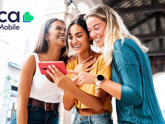 LYCA Mobile en het Nieuwe Tijdperk van Mobiele Communicatie