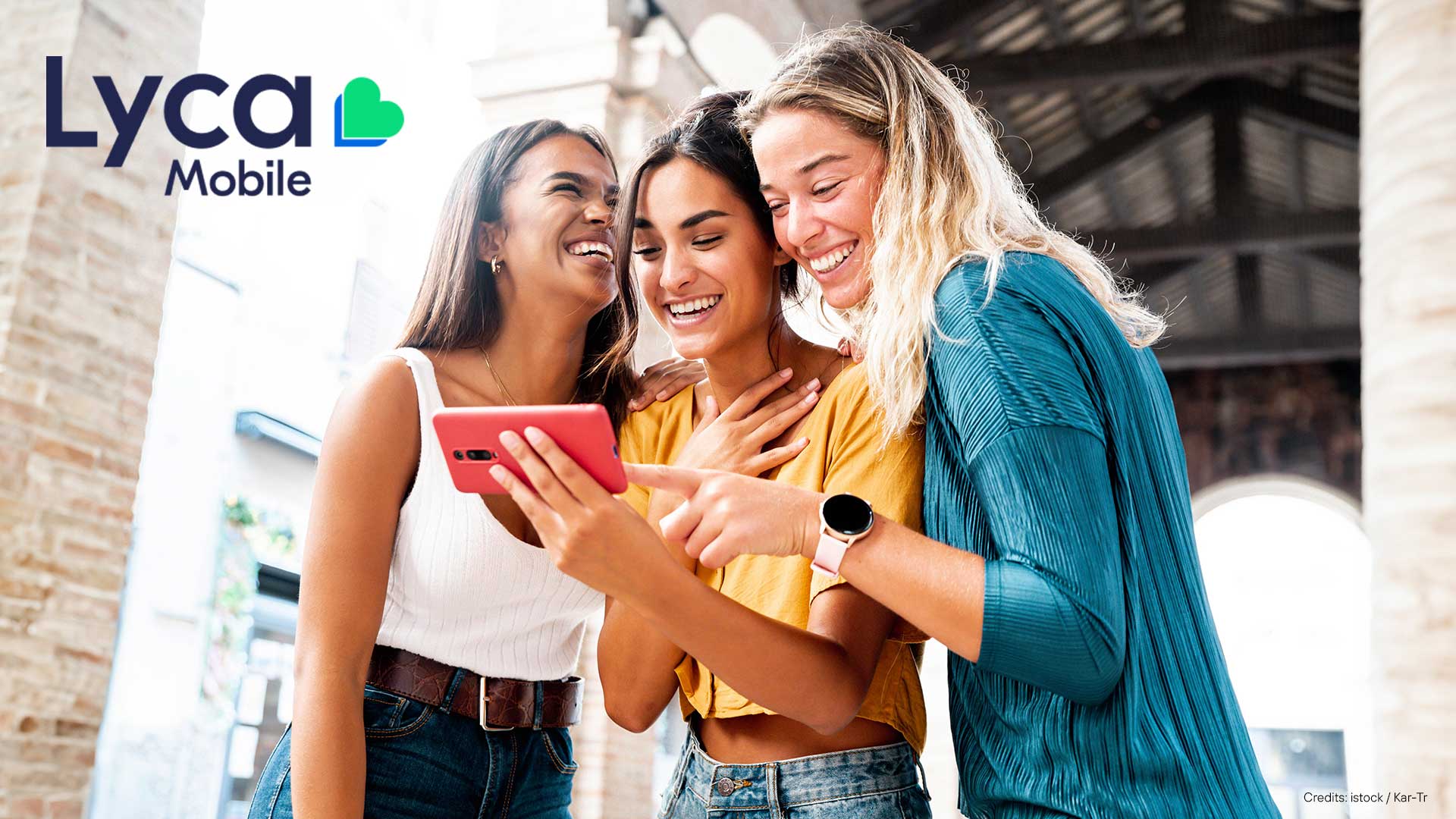 LYCA Mobile en het Nieuwe Tijdperk van Mobiele Communicatie