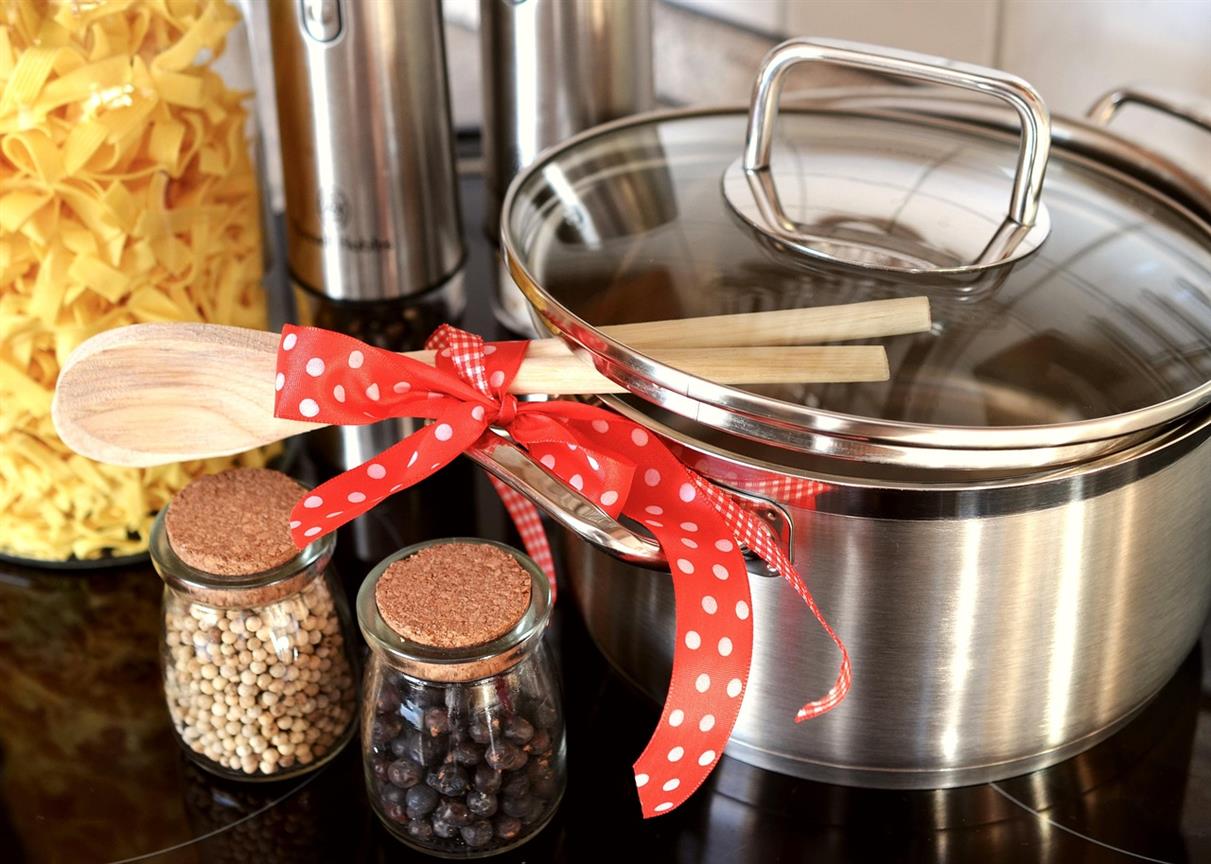 BK Cookware: Nederlands design, alledaags koken, gemaakt voor het leven