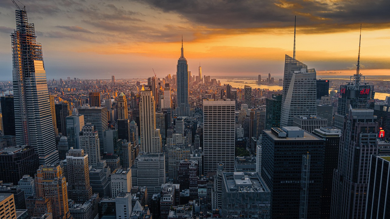 One World Observatory: The Best Views of New York City from the Tallest Tower in the USA