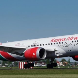Kenya Airways Experience Review, Reliable Flights and Exceptional Service for Global Travelers