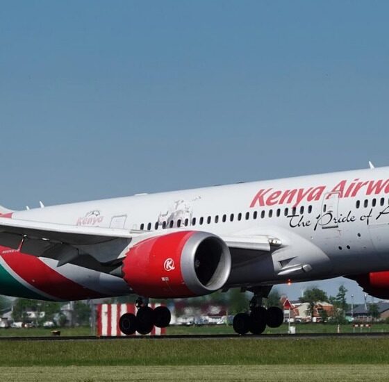 From London to Nairobi: What Flying with Kenya Airways Is Really Like
