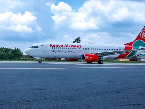 Kenya Airways – The Airline Bringing Modern Travel and African Hospitality Together