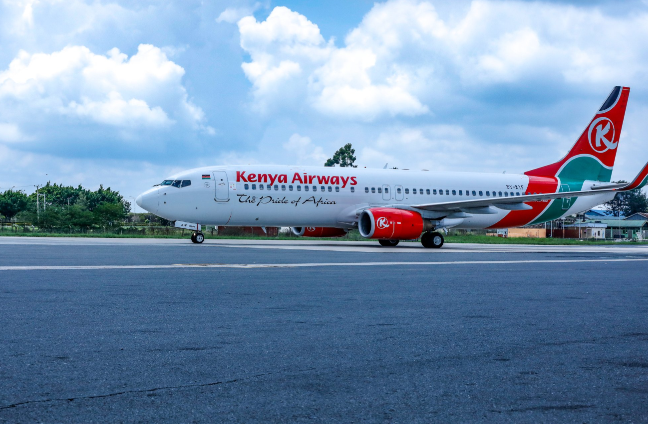 Kenya Airways – The Airline Bringing Modern Travel and African Hospitality Together