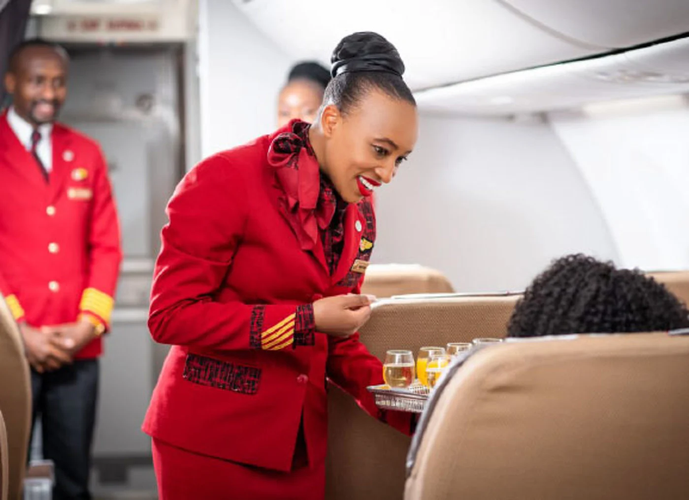 Kenya Airways Experience Review, Reliable Flights and Exceptional Service for Global Travelers