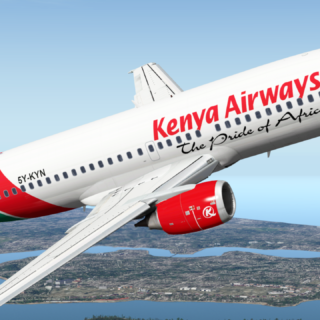 Kenya Airways – Redefining International Travel with Comfort, Connectivity, and African Excellence