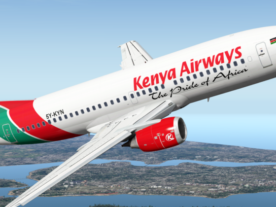 Kenya Airways – Redefining International Travel with Comfort, Connectivity, and African Excellence