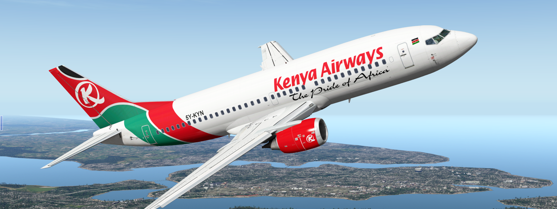 Kenya Airways – Redefining International Travel with Comfort, Connectivity, and African Excellence