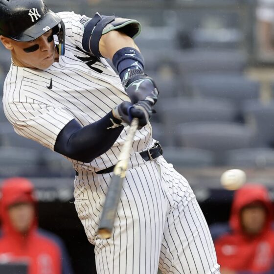 MLB: Experience Baseball Like Never Before with Official Gear, Live Streaming, and Fan-Focused Entertainment