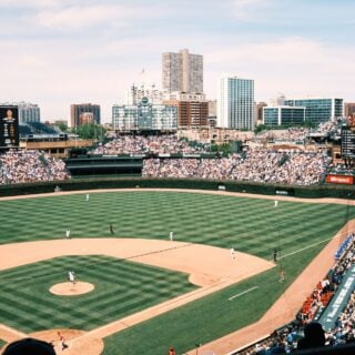 Why MLB Remains the King of American Sports Entertainment