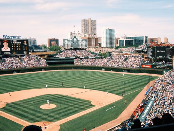 Game Day on MLB.com: Everything You Need to Know Before First Pitch