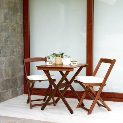 Diseño de espacios exteriores crea un oasis de relajación en tu patio
