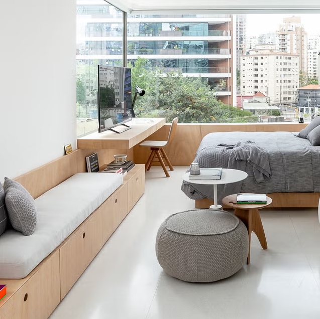Soluciones de almacenamiento organiza tu hogar con estilo y funcionalidad